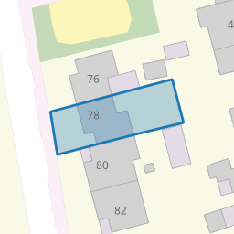 Perceel WST00-A-2254