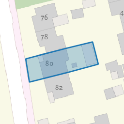 Perceel WST00-A-2255