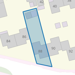 Perceel WST00-A-2259