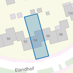 Perceel WST00-A-2262