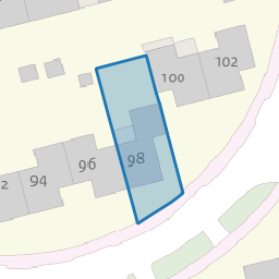 Perceel WST00-A-2264