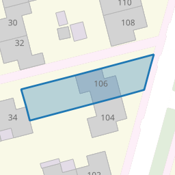 Perceel WST00-A-2268