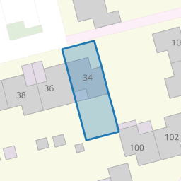 Perceel WST00-A-2269