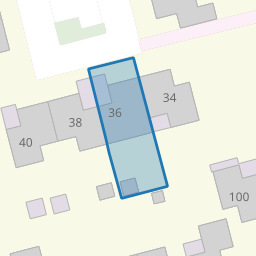 Perceel WST00-A-2270