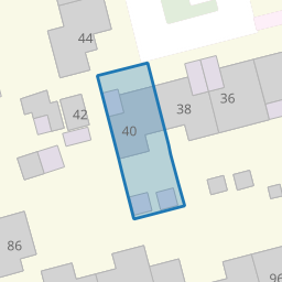 Perceel WST00-A-2272