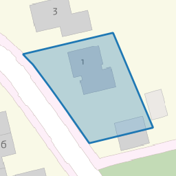 Perceel WST00-A-2275