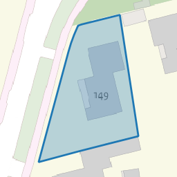 Perceel WST00-A-2276