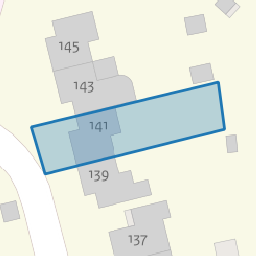 Perceel WST00-A-2280