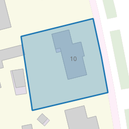 Perceel WST00-A-2287