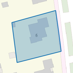 Perceel WST00-A-2289