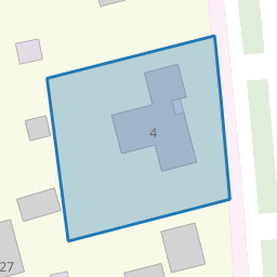 Perceel WST00-A-2290