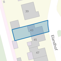 Perceel WST00-A-2295