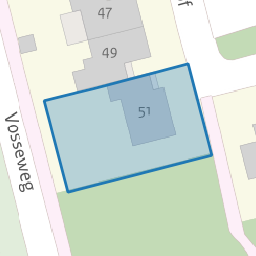 Perceel WST00-A-2298