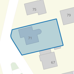 Perceel WST00-A-2300