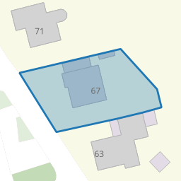 Perceel WST00-A-2301