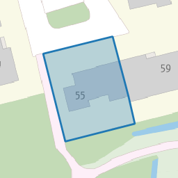 Perceel WST00-A-2302