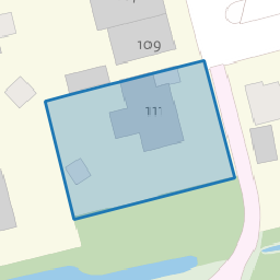 Perceel WST00-A-2307