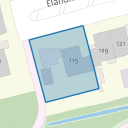 Perceel WST00-A-2308