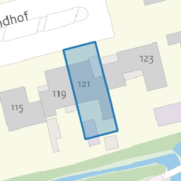 Perceel WST00-A-2310