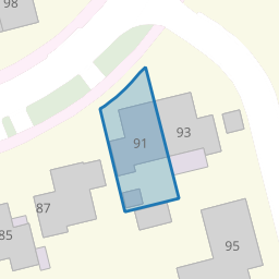 Perceel WST00-A-2313