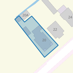 Perceel WST00-A-2320