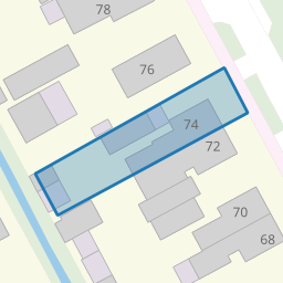 Perceel WST00-A-2324