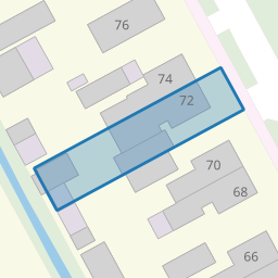 Perceel WST00-A-2325