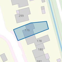 Perceel WST00-A-2326