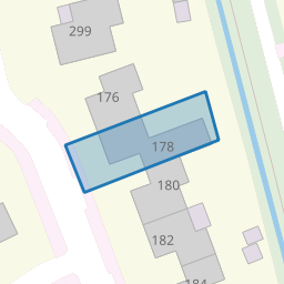 Perceel WST00-A-2327