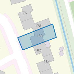 Perceel WST00-A-2328