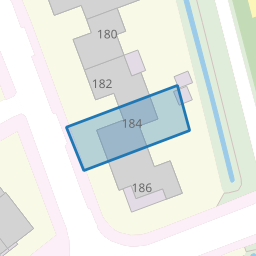 Perceel WST00-A-2330