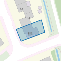 Perceel WST00-A-2331