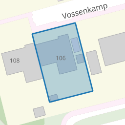 Perceel WST00-A-2347