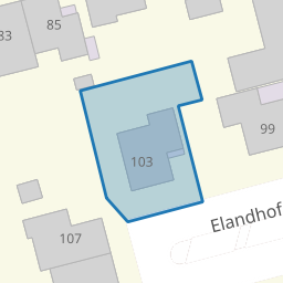 Perceel WST00-A-2353