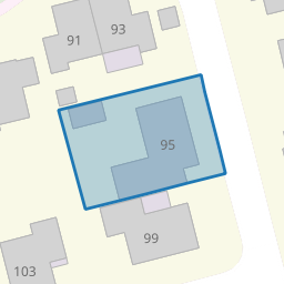 Perceel WST00-A-2355