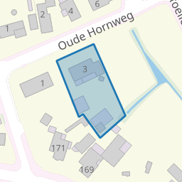 Perceel WST00-A-2357