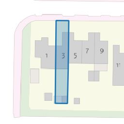 Perceel WST00-A-2360