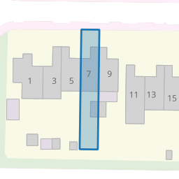 Perceel WST00-A-2362