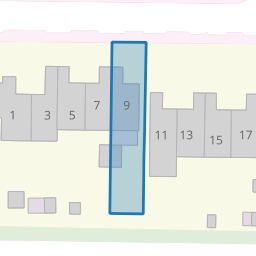 Perceel WST00-A-2363