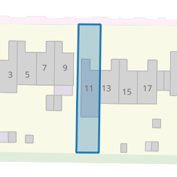Perceel WST00-A-2364
