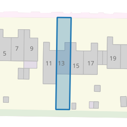 Perceel WST00-A-2365