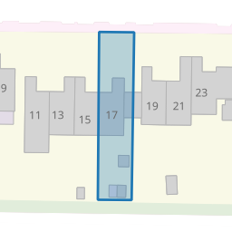 Perceel WST00-A-2367