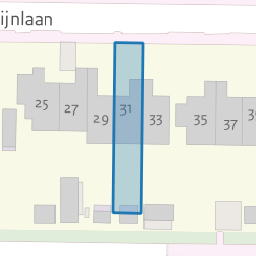 Perceel WST00-A-2374
