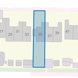 Perceel WST00-A-2376