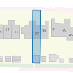Perceel WST00-A-2377