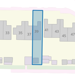 Perceel WST00-A-2378