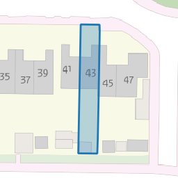 Perceel WST00-A-2380