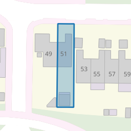 Perceel WST00-A-2384