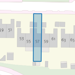 Perceel WST00-A-2385