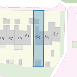 Perceel WST00-A-2388